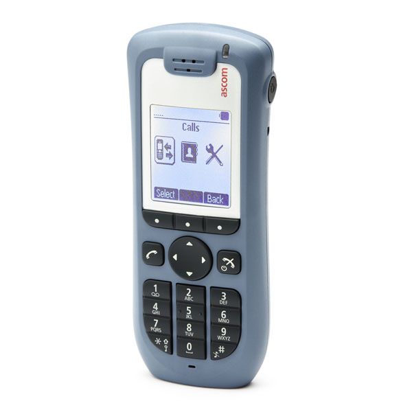 Telefono Cordless Ascom D41 Basic
