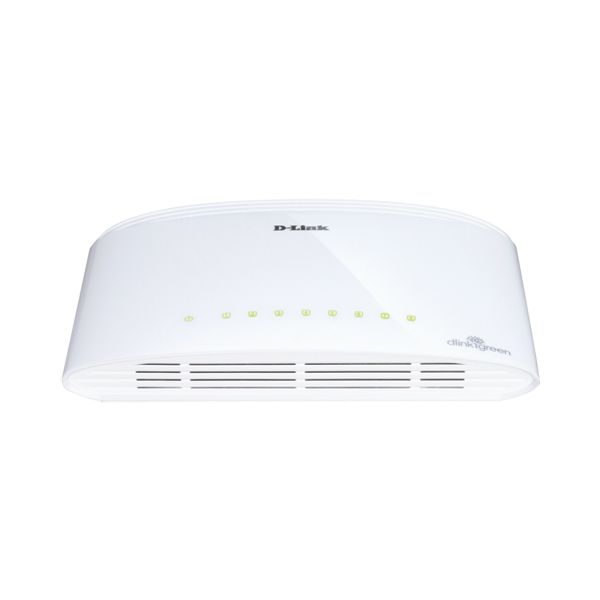 Switch Gigabit D-Link DGS-1088D