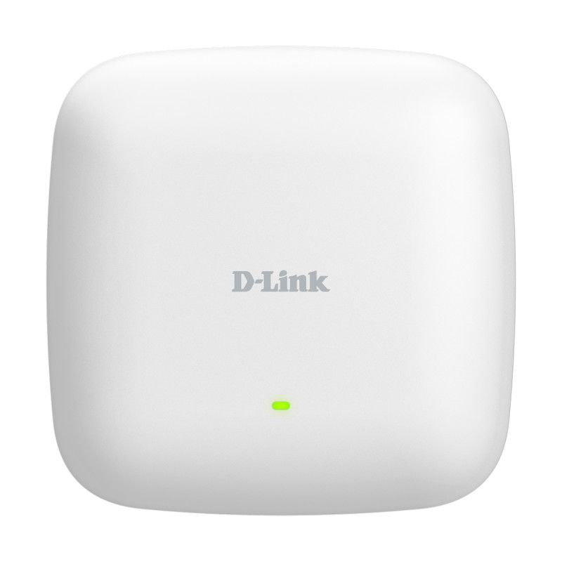 D-Link DAP X3060 Access Point WiFi 6 AX3000 Dual Band