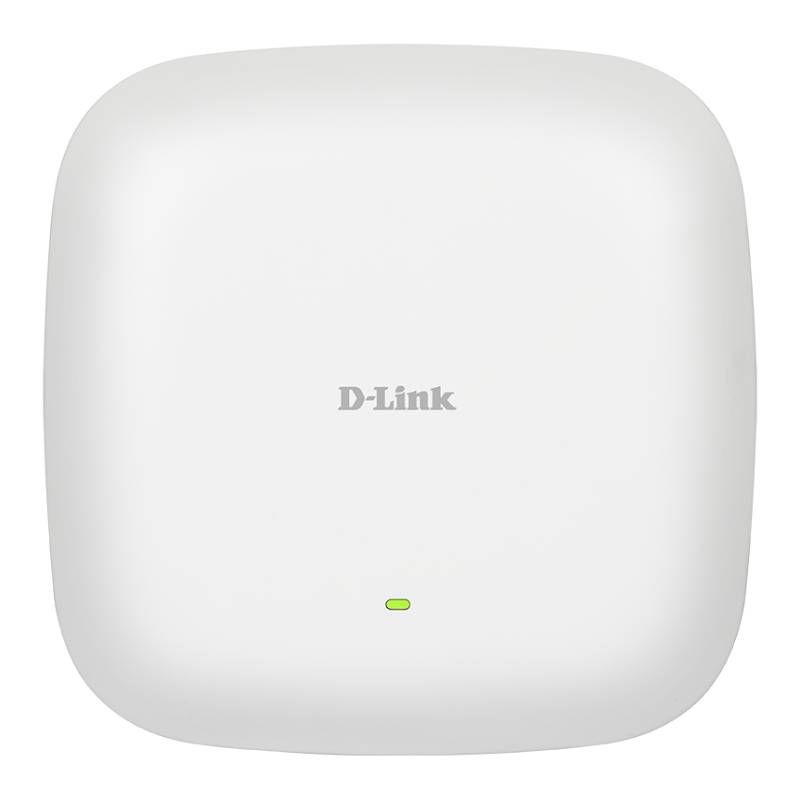D-Link DAP-X2850 - Access Point wireless - 2 porte - Wi-Fi 6