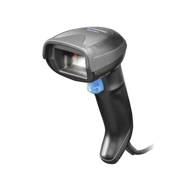 Datalogic Gryphon I GD4590 Scanner 2D Multi Interface