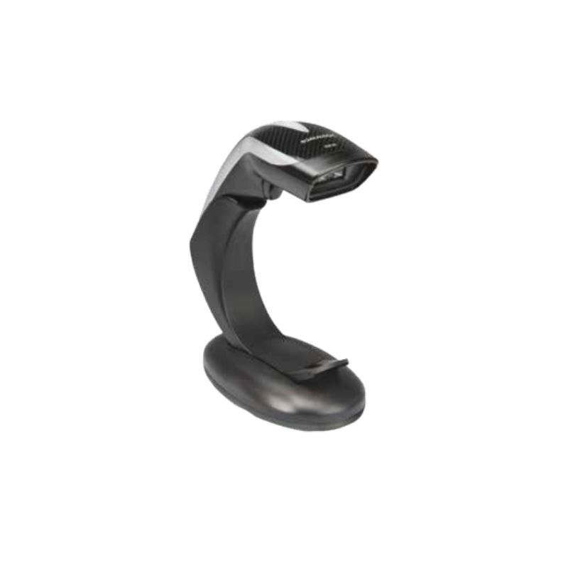 Datalogic Heron HD3430 Scanner 2D USB Con Supporto