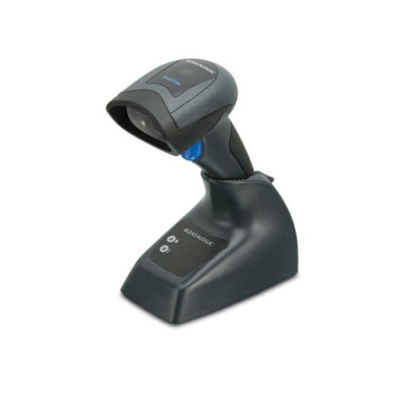 Lettore Bluetooth 1D Datalogic QuickScan QBT2131