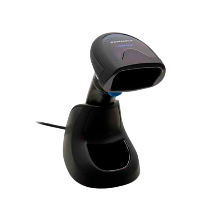 Lettore Bluetooth 1D/2D Datalogic QuickScan QBT2500