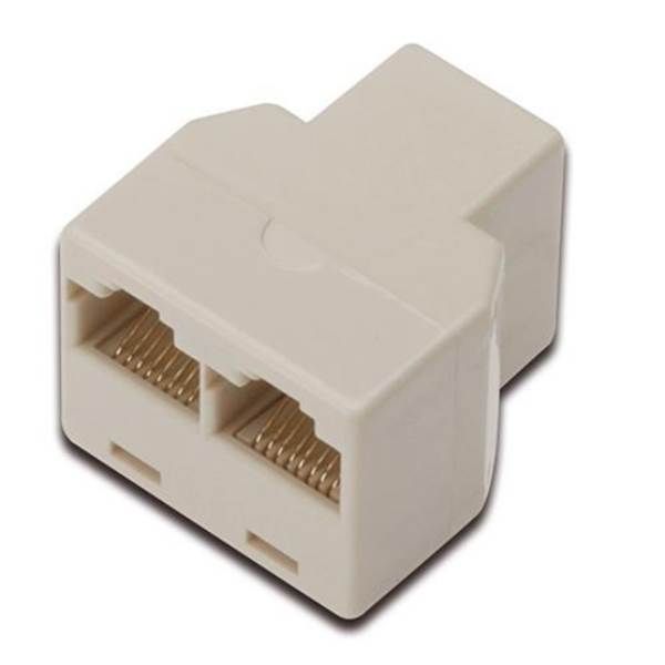 Sdoppiatore RJ45