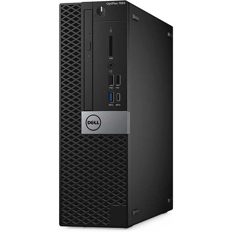 Dell Optiplex 7050-B ricondizionato