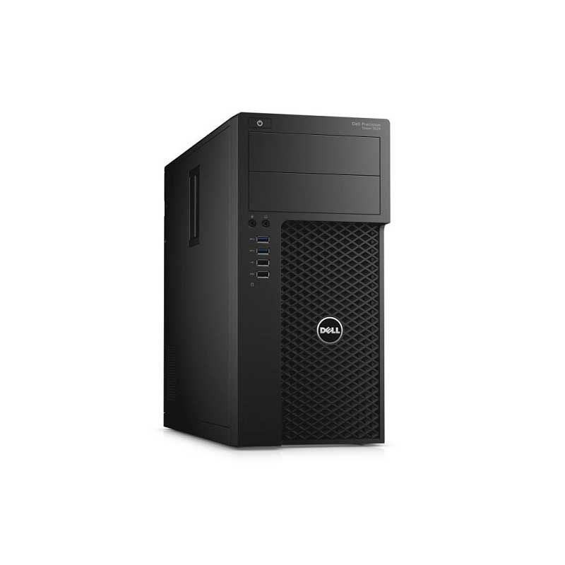 Dell Precision 3620 ricondizionato