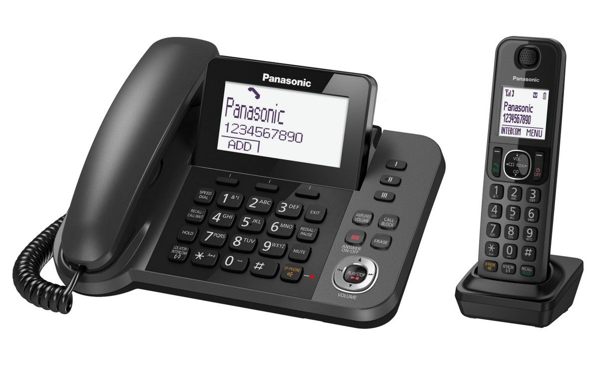 Panasonic KX-TGF320