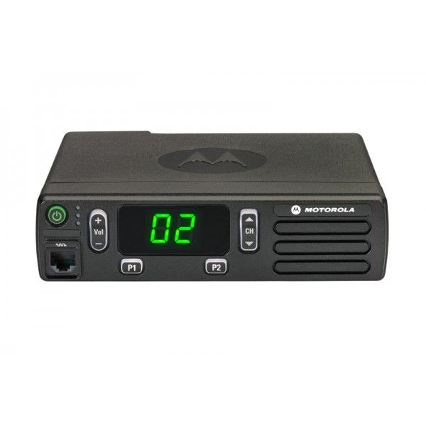 Motorola DM1400 Analogico - UHF