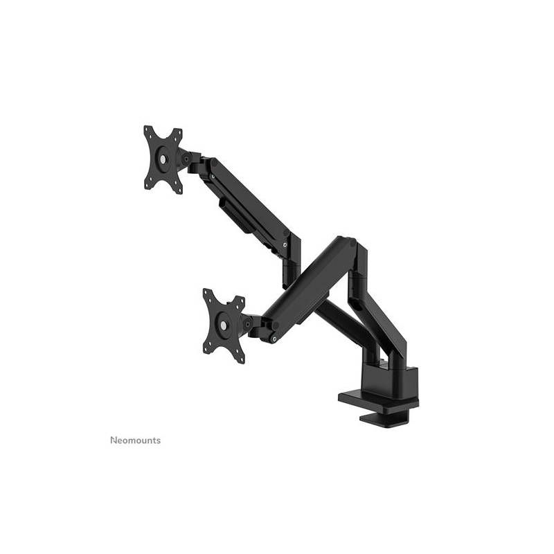 Neomounts DS70-250BL2 Braccio per monitor 17-32''