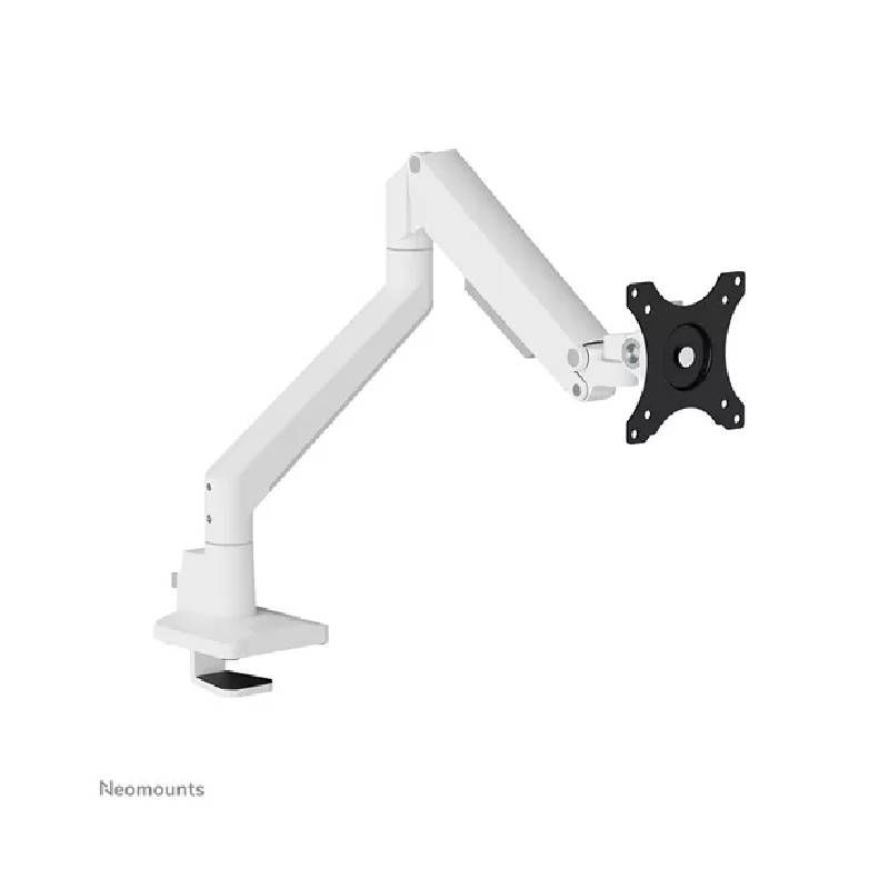 Neomounts DS70-250WH1 Braccio per monitor