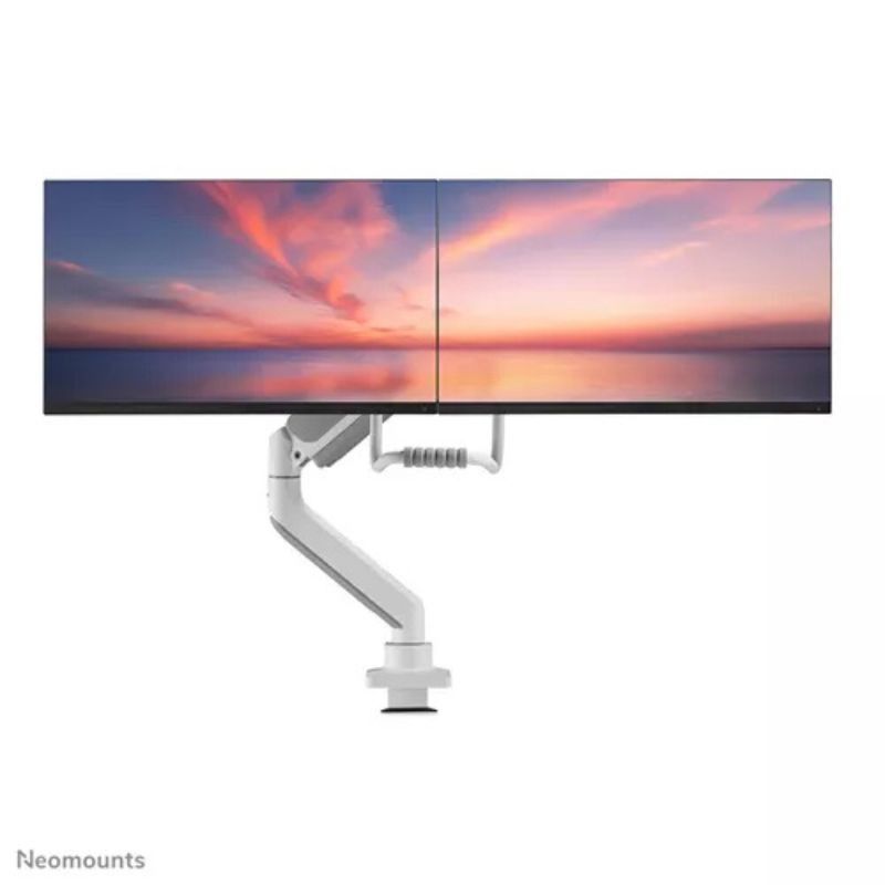 Neomounts DS75-450WH2 Braccio Monitor 17-32"