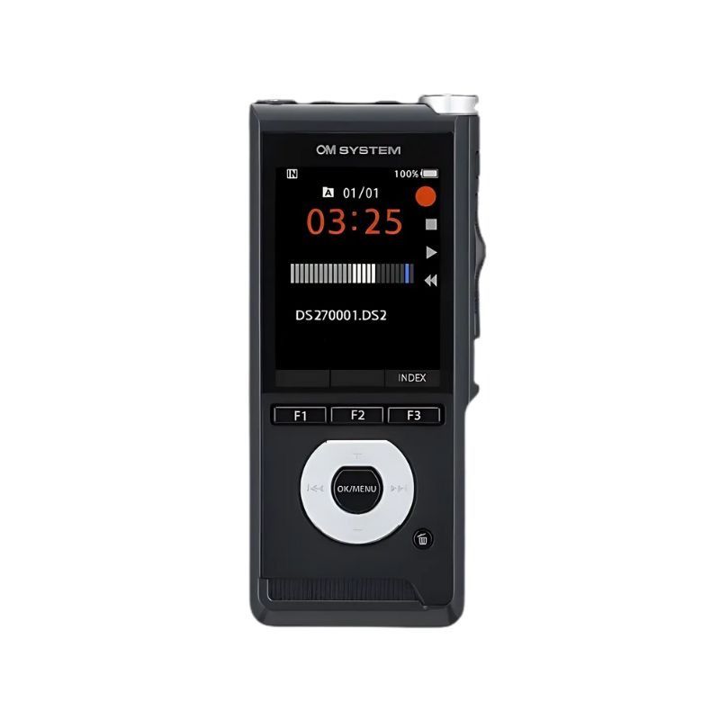 Olympus DS2700