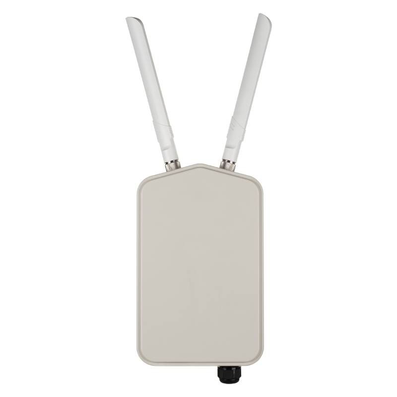 D-Link DWL-8720AP - Access Point wireless - Wi-Fi 5