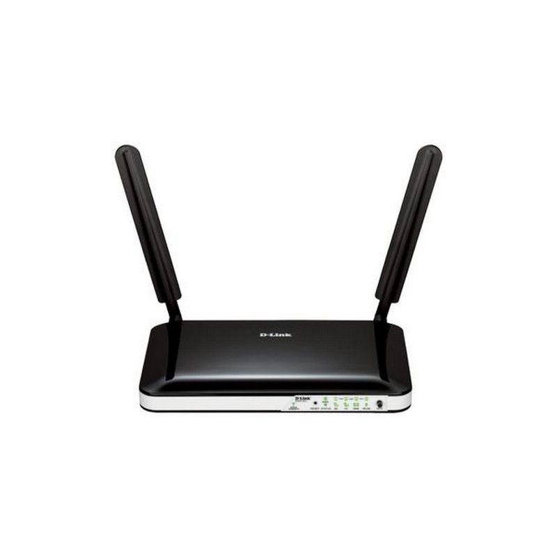 Router D-Link 4G DWR921