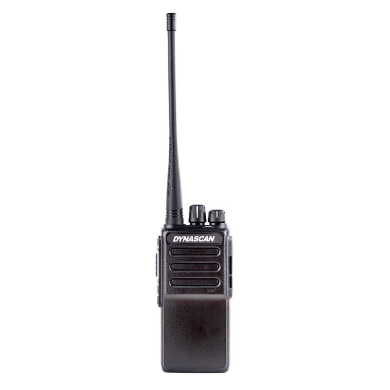Dynascan 220BT walkie-talkie PMR446 Bluetooth