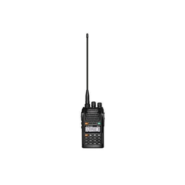 Dynascan DB-48 - VHF/UHF