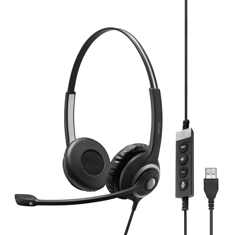 EPOS SC260 USB MS II