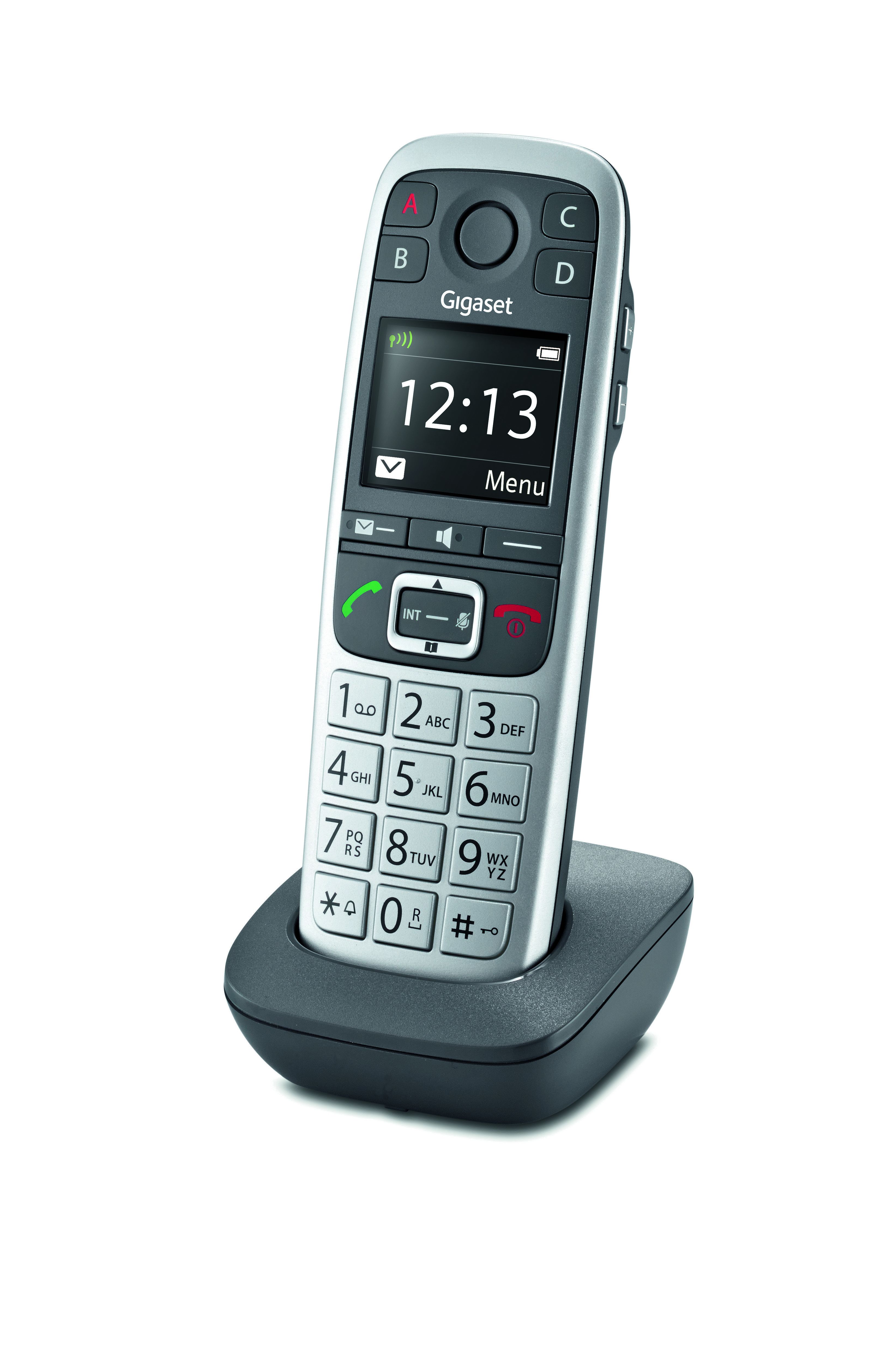 Telefono supplementare Gigaset E560HX - Prodotto d'Occasione 