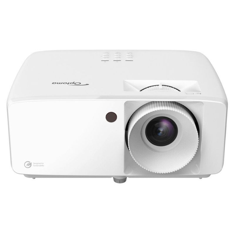 Optoma ZH420 Proiettore Laser Bianco Full HD