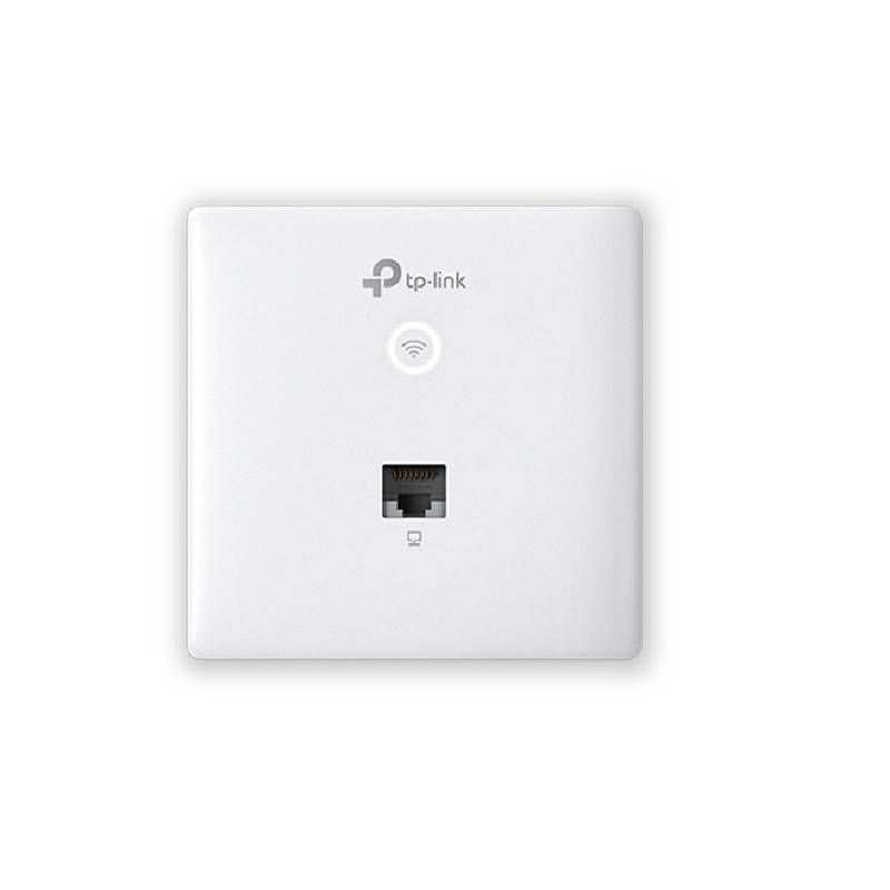 TP-Link Omada EAP230 - V1 - router wireless - GigE - Wi-Fi 5 - Dual-band