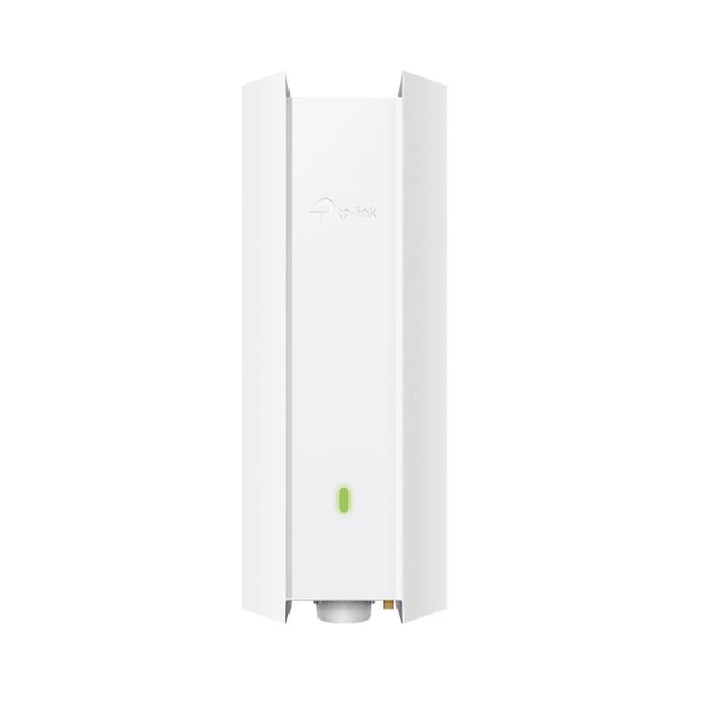 TP-Link Omada EAP650-Outdoor V1 - Access Point wireless - Wi-Fi 6