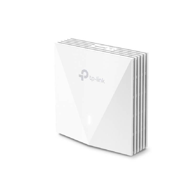 TP-Link Omada EAP650-Wall V1 - Access Point wireless - Wi-Fi 6