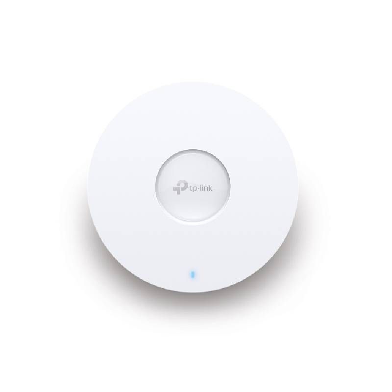 TP-Link Omada EAP670 V1.26 - Access Point wireless - Wi-Fi 6