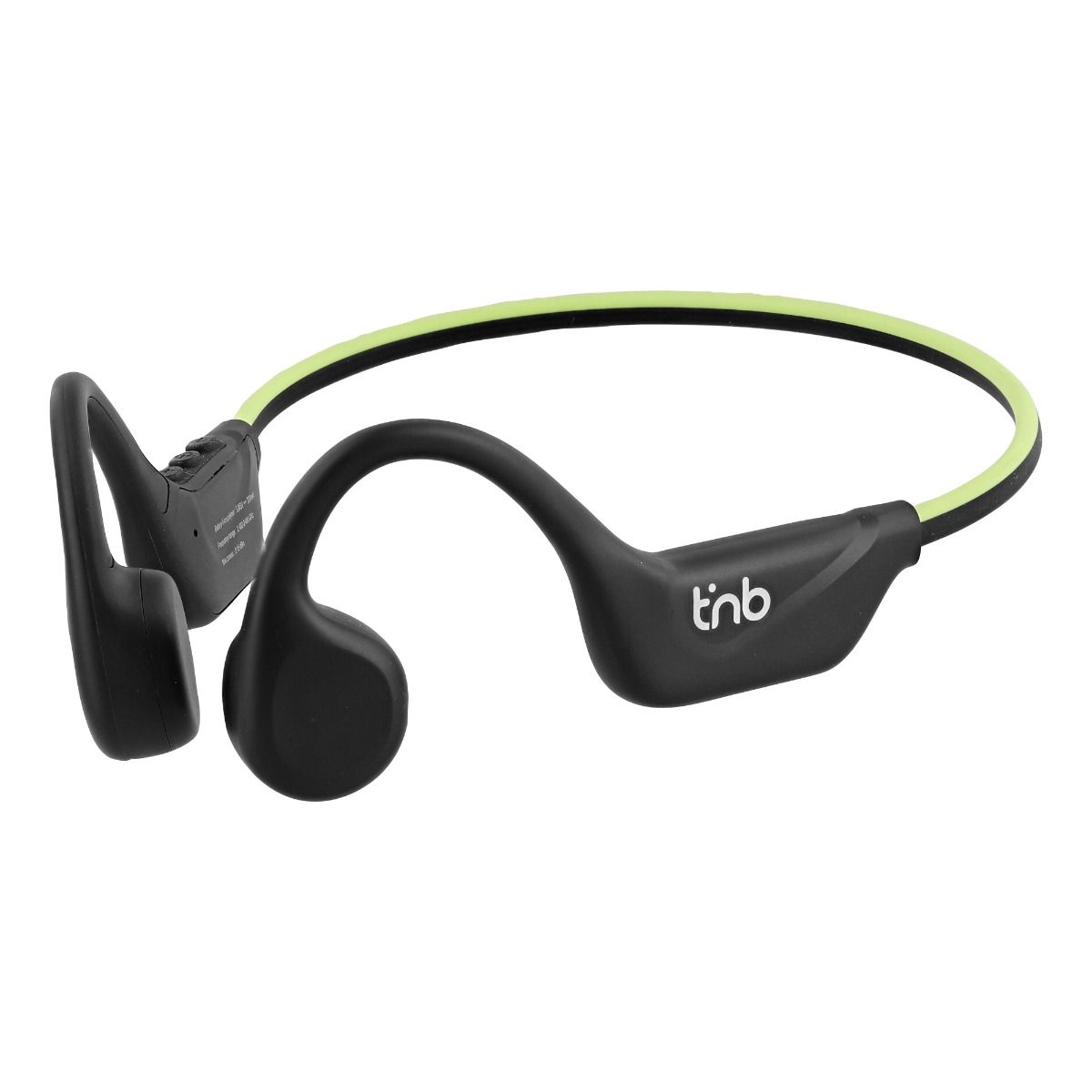 Auricolari T'nB Bone Ultra Racer a conduzione ossea