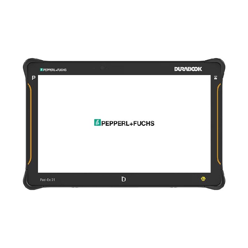 Ecom Pad-Ex 01 P12 DZ2 per zona 2/22 