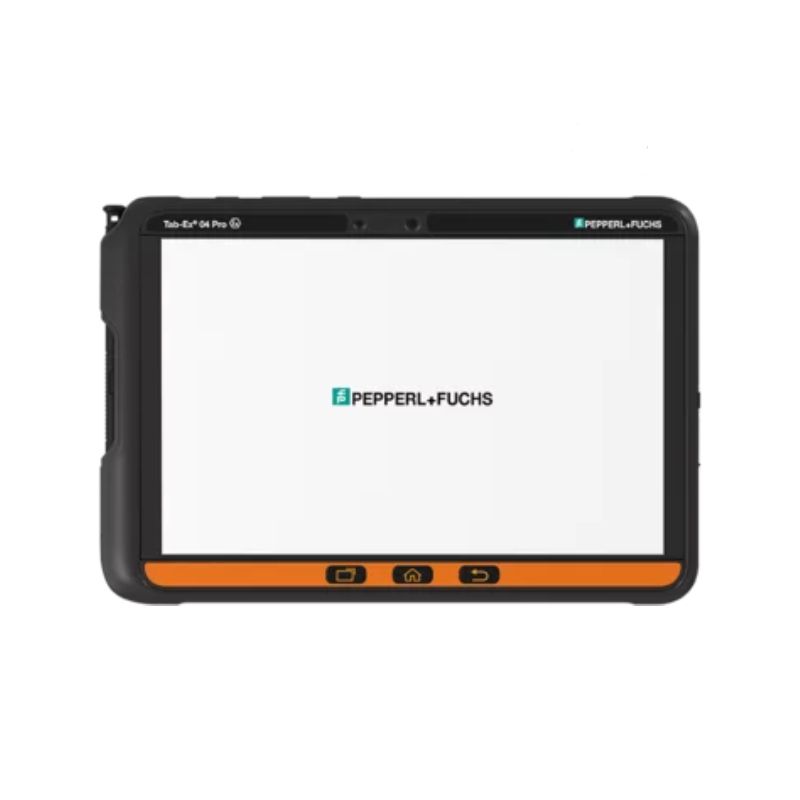 Ecom Tab-Ex 04 Pro DZ2 5G per zona 2/22