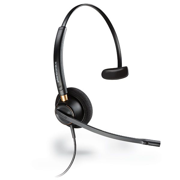 Plantronics EncorePro HW510