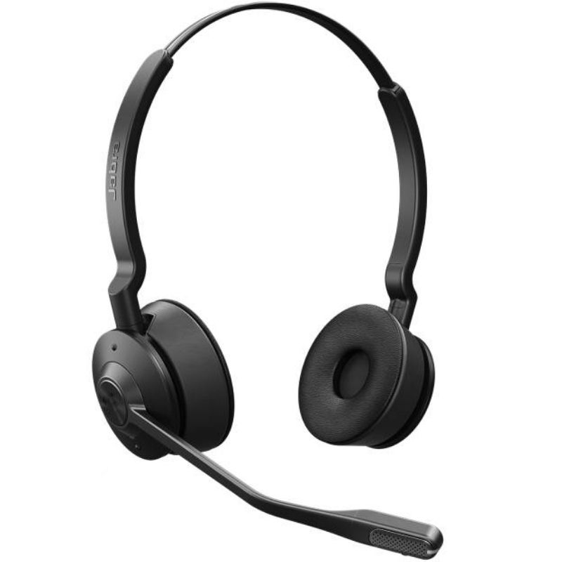 Jabra Engage 55 duo cuffie di ricambio