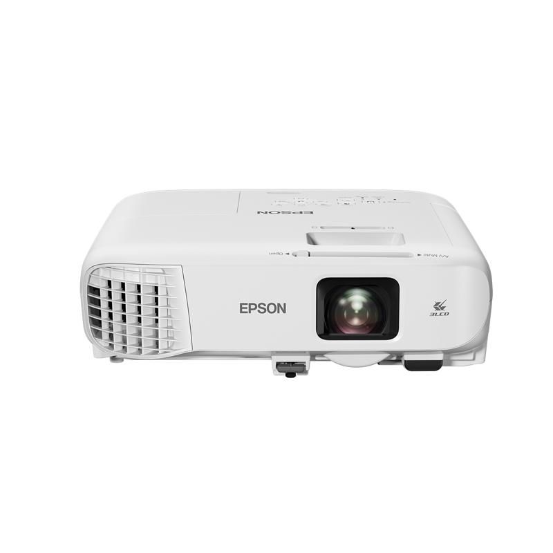Epson EB-X49 Proiettore 3600 