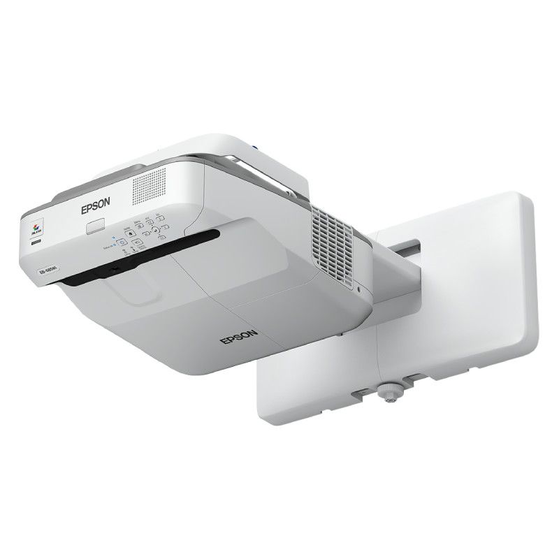 Epson EB-685W Proiettore WXGA a ottica ultra corta