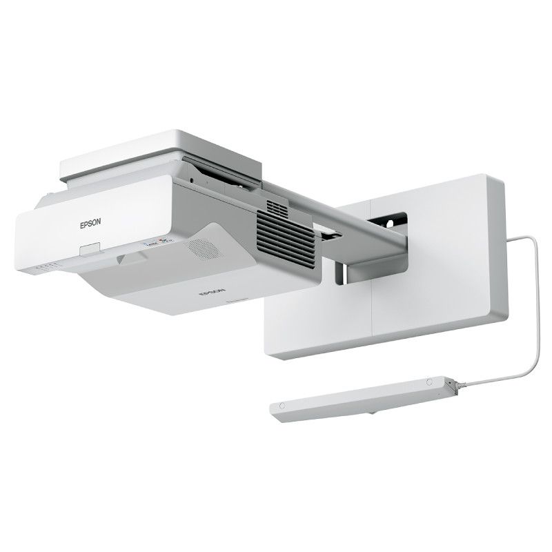 Epson EB-760Wi Proiettore laser interattivo WXGA