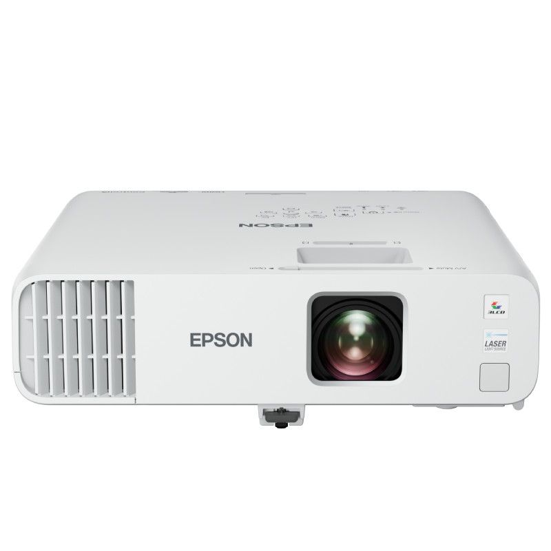 Epson EB-L210W – Proiettore 3LCD WXGA da 4.500 lumen
