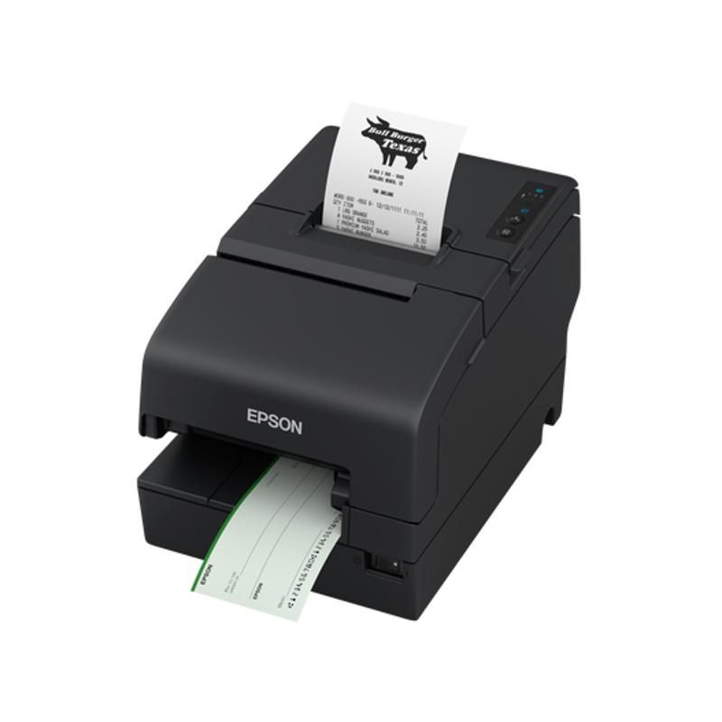 Epson TM-H6000VI Stampante Termica POS