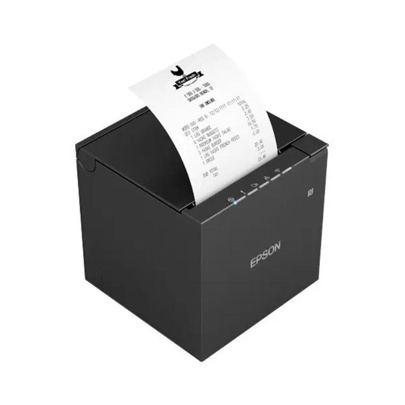 Epson TM-m30III Stampante per ricevute USB Ethernet