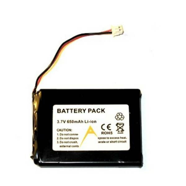 Batteria di ricambio per Mitel 5613