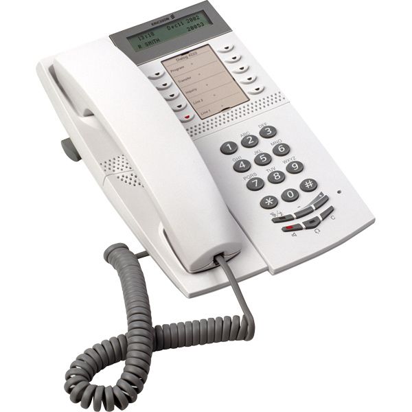 Telefono Fisso Ericsson Dialog 4222