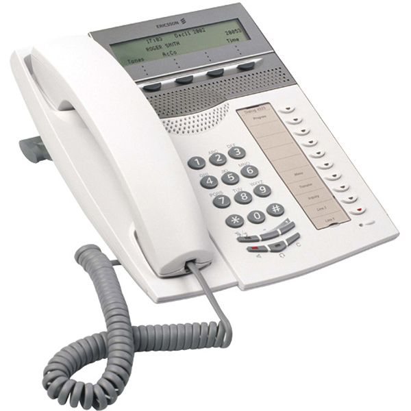 Telefono Fisso Ericsson Dialog 4223