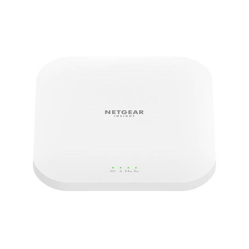 Netgear Insight WAX620 - Access Point senza fili - Wi-Fi 6