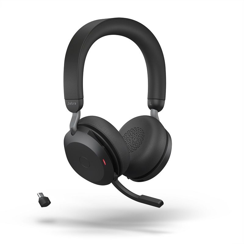 Jabra Evolve2 75 USB-C