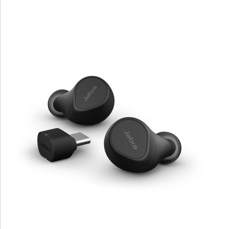 Jabra Evolve2 Cuffie Buds USB-C UC  
