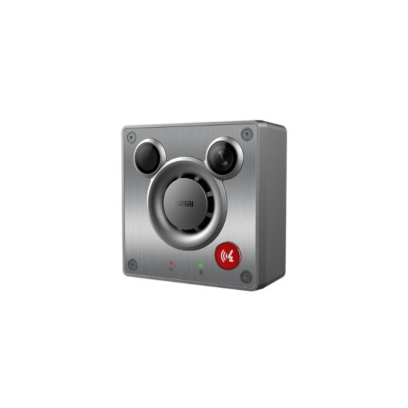 Fanvil A11V Citofono IP Video SIP da Esterno