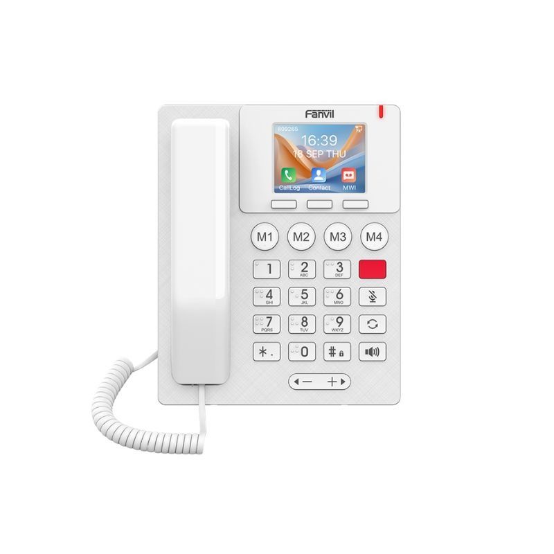 Fanvil X306 Telefono IP 