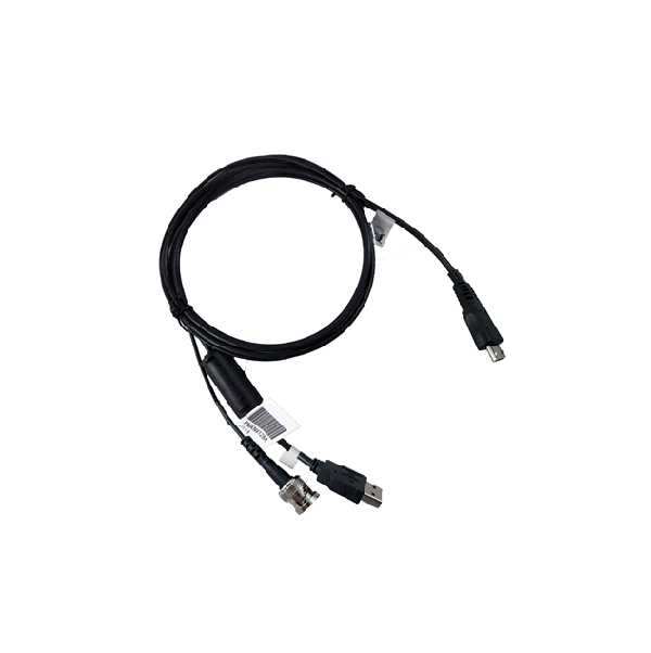 Cavo di programmazione Motorola DP1400