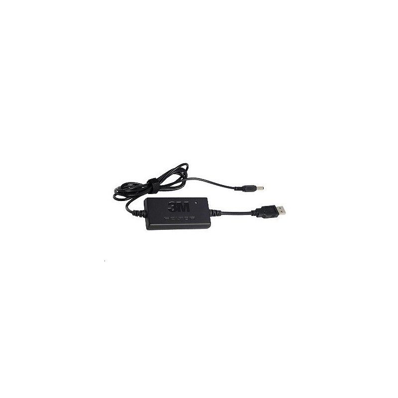 Caricabatterie USB Peltor ACK053