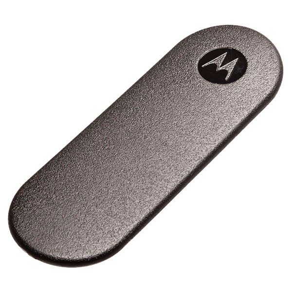 Clip da cintura per talkie Motorola TLKR